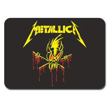 Mettalica egérpad