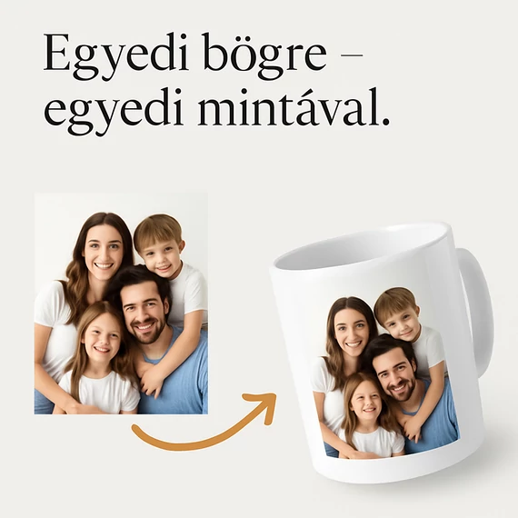 Tökéletes szülinapi ajándék / Karácsony / Névnapi meglepi