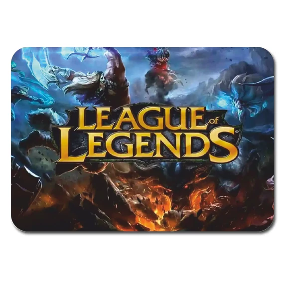LOL egérpad