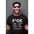 Kép 1/11 - Fuck off vicces póló
