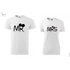 Kép 2/4 - Mr, Ms, páros póló