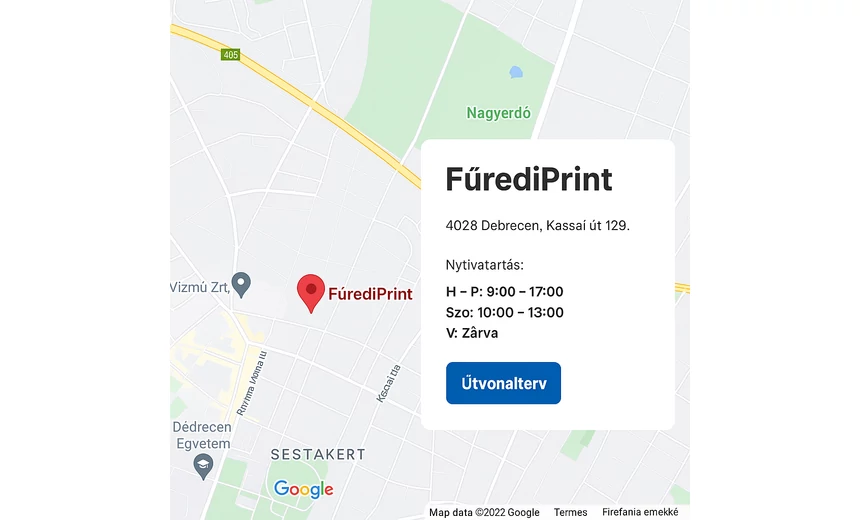 FürediPrint