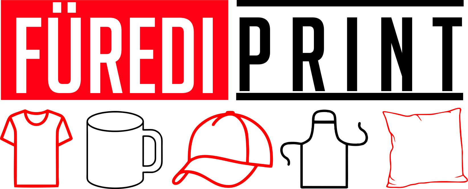 FürediPrint logó